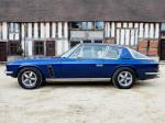 Jensen Interceptor III 1971 года (UK)